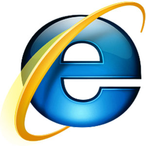 Get Internet Explorer